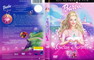 BARBIE CASSE-NOISETTE